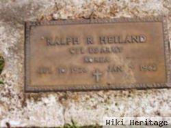 Ralph R. Heiland