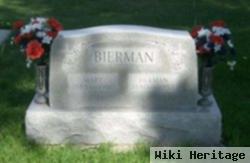 Mary Henkelman Bierman