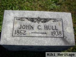 John C Hull