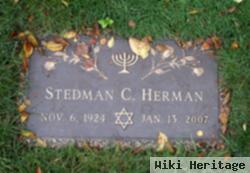 Stedman C. Herman