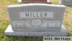 Mary Ellender Miller