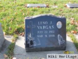 Leno J Vargas