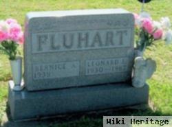 Leonard L. Fluhart