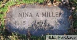 Nina A. Miller