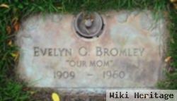 Evelyn G. Bromley