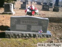 Reeder H. Maxedon