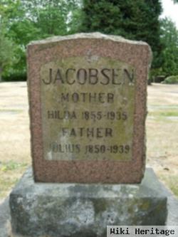 Julius Jacobsen