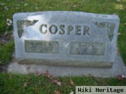 Mary Kathryn Cosper