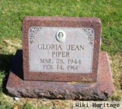 Gloria Jean Piper