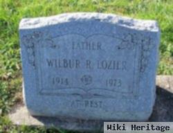 Wilbur R Lozier