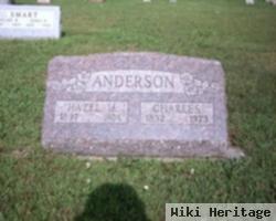 Charles Anderson