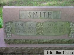 Daniel Clark Smith