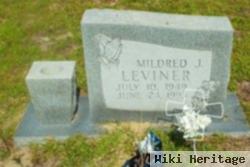 Mildred Johnson Leviner