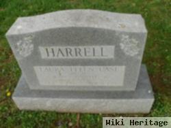 Laura Ellen Case Harrell