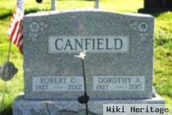 Robert C Canfield