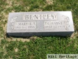 Charles Harve Bentley