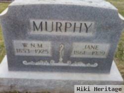 W. N. M. Murphy