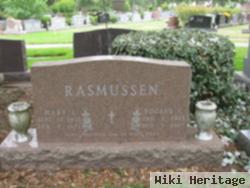 Mary E. Rasmussen