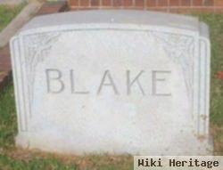 Infant Son Blake