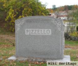 Anthony F Pizzello