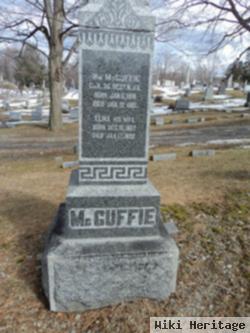 William Mcguffie