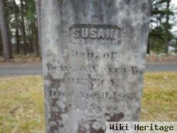 Susan Henecy