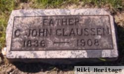 C. John Claussen