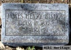 James Henry Bishop