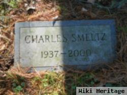 Charles Will Smeltz