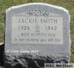 Jackie Smith