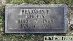 Benjamin F. Dooley