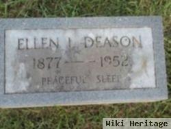 Ellen L. Deason