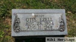 Otis Ezell, Sr