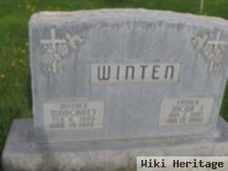 Jacob J Winten