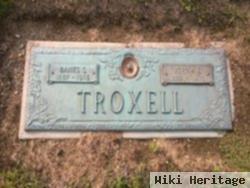 Verna Evelyn Kline Troxell