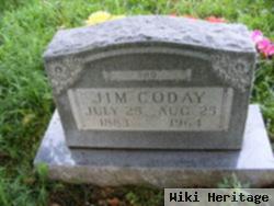 Jim Coday