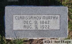 Clarissa Hoy Murphy