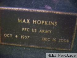 Max Hopkins