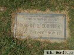 Robert Scott Counter