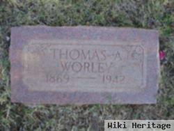 Thomas A. Worley