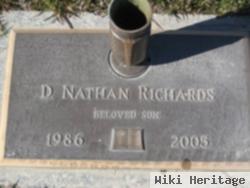 Nathan Richards