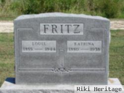 Louis Fritz