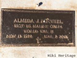 Almeda J Schallner Penwell