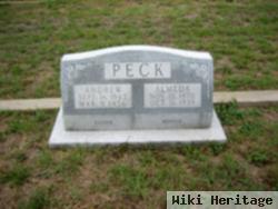 Almeda Peck