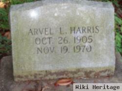 Arvel L. Harris