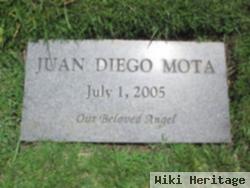 Juan Diego Mota