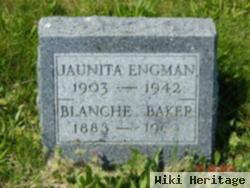 Juanita Baker Engman