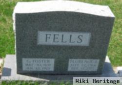 G Foster Fells