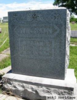 William T. Wilson