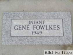 Gene Fowlkes